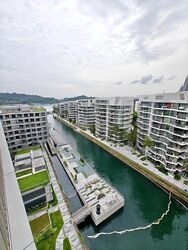 Harbourfront Avenue (D4), Condominium #436462121